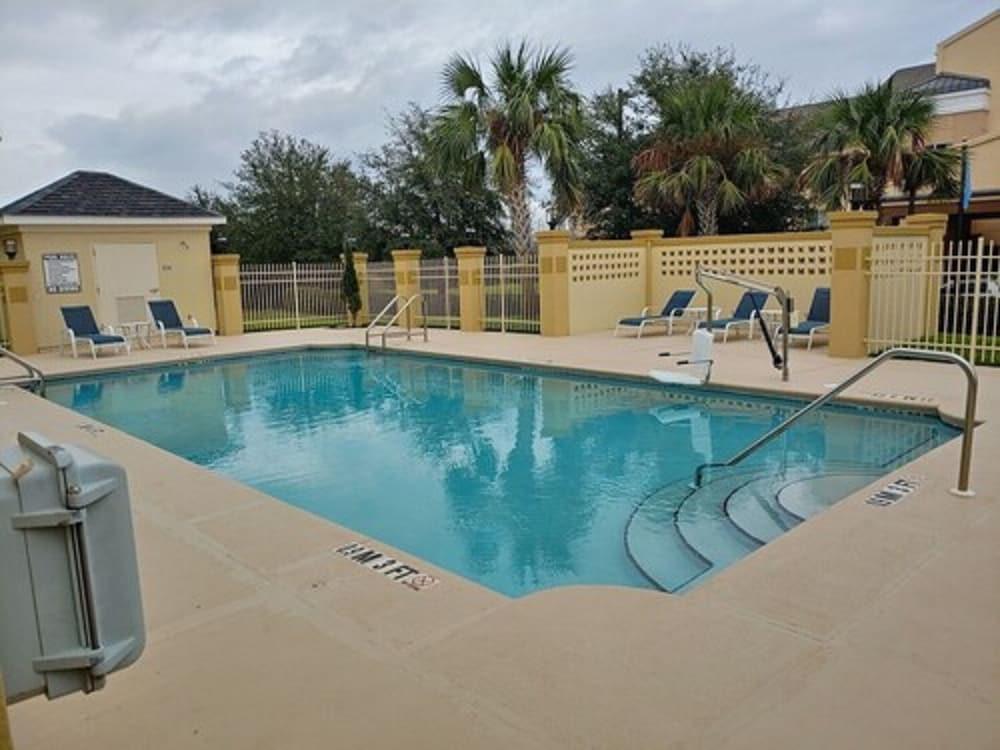 Comfort Inn & Suites Marianna I-10 Exteriér fotografie