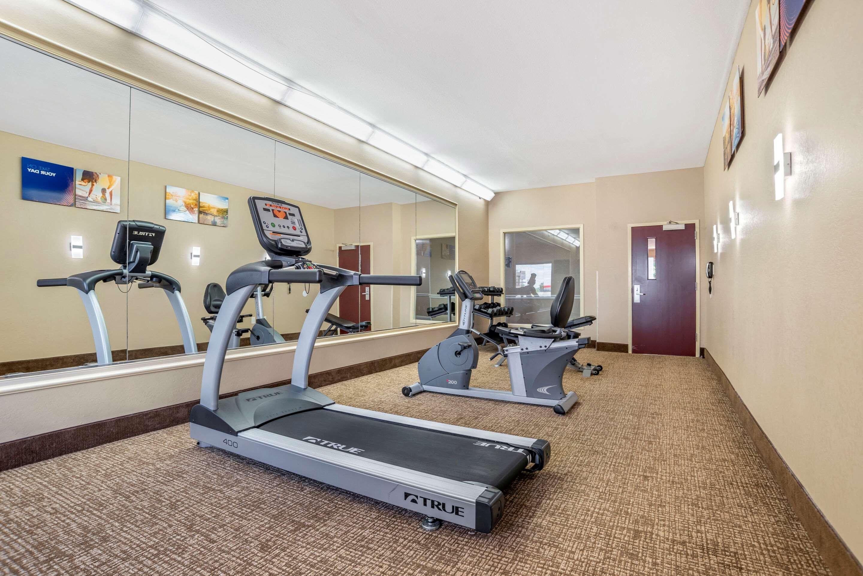 Comfort Inn & Suites Marianna I-10 Exteriér fotografie