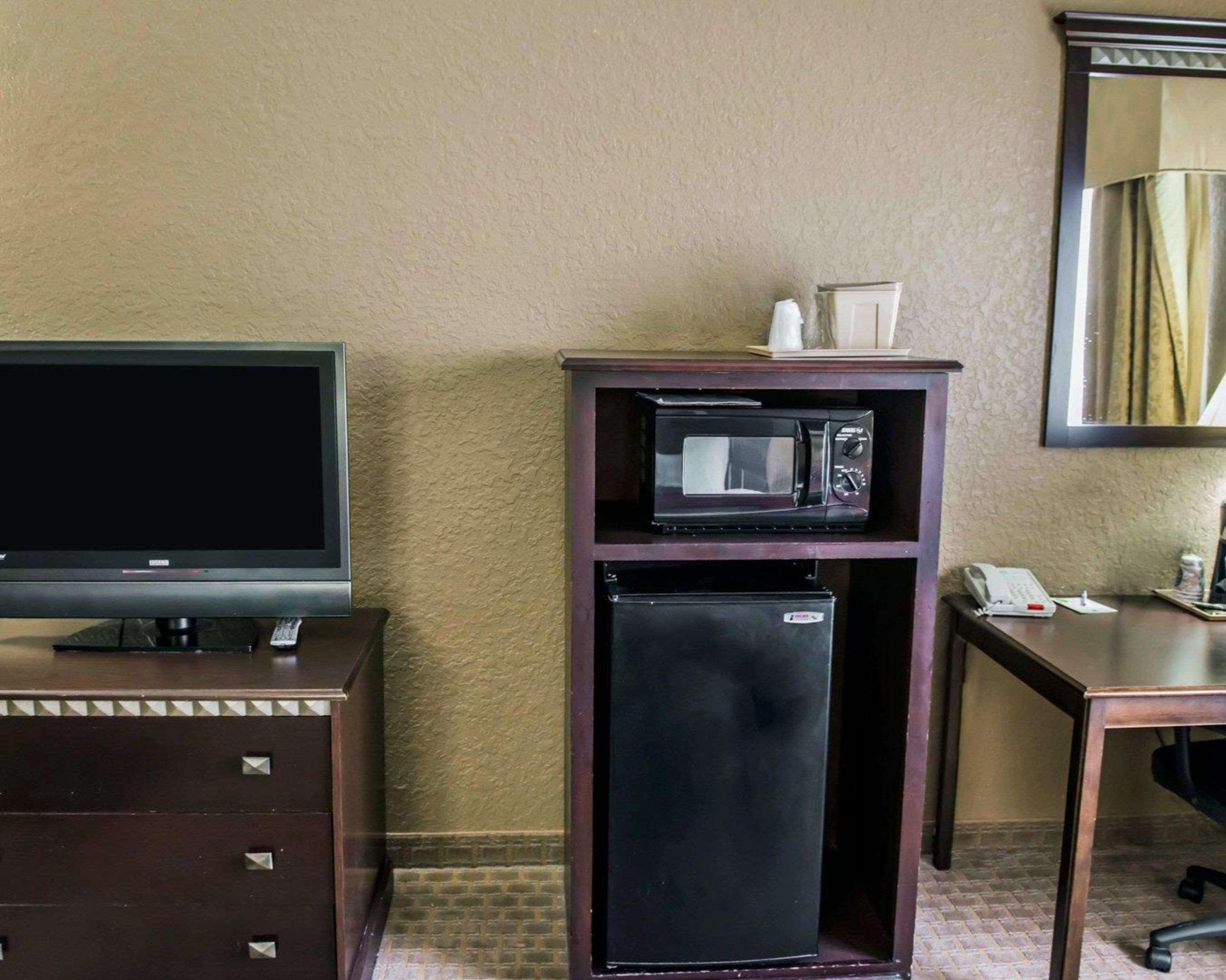 Comfort Inn & Suites Marianna I-10 Exteriér fotografie