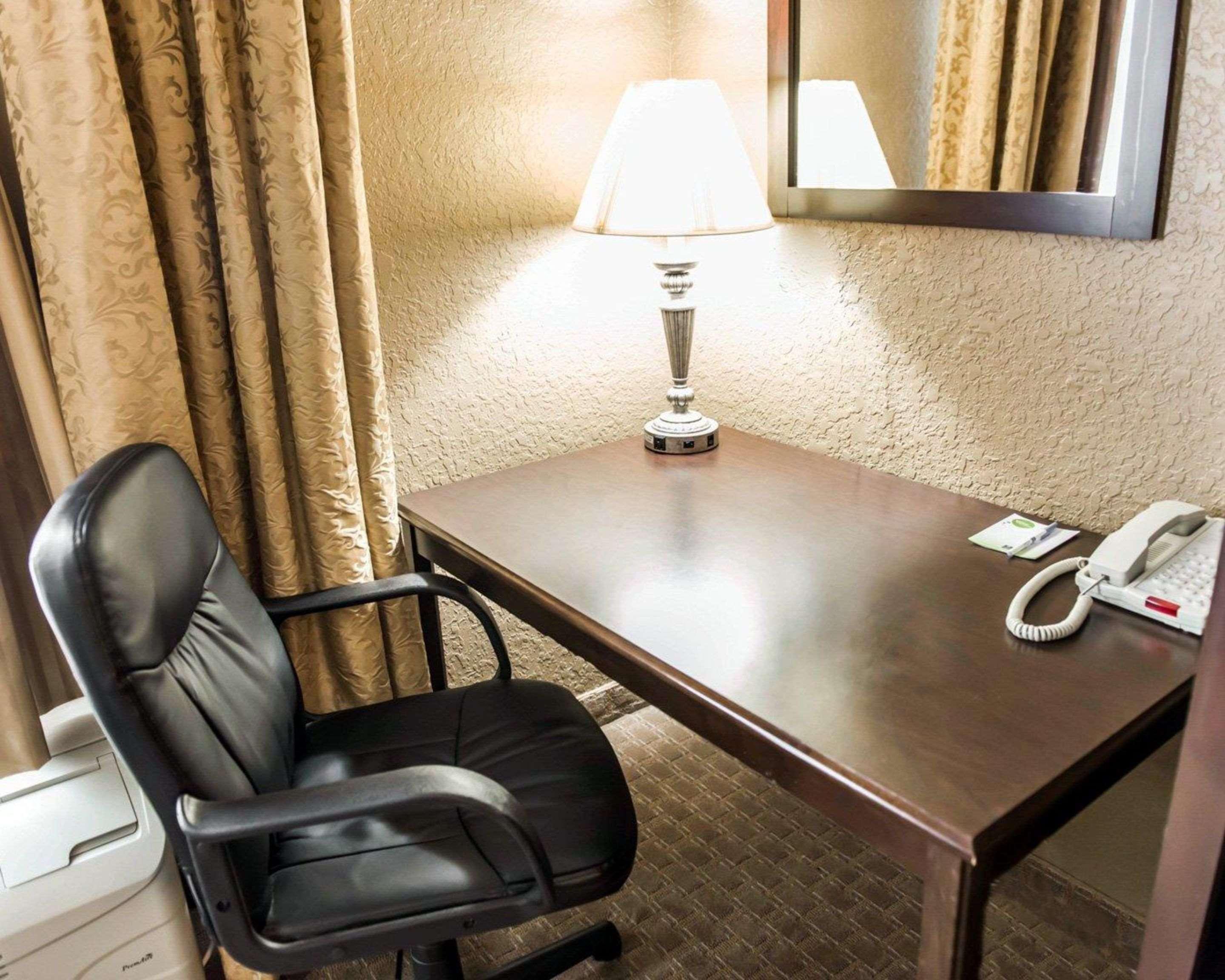 Comfort Inn & Suites Marianna I-10 Exteriér fotografie