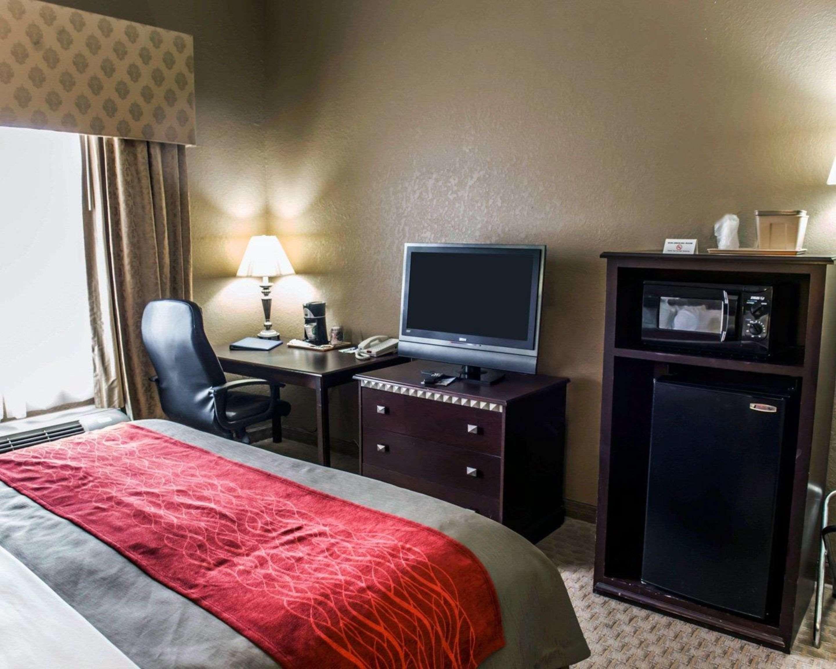 Comfort Inn & Suites Marianna I-10 Exteriér fotografie