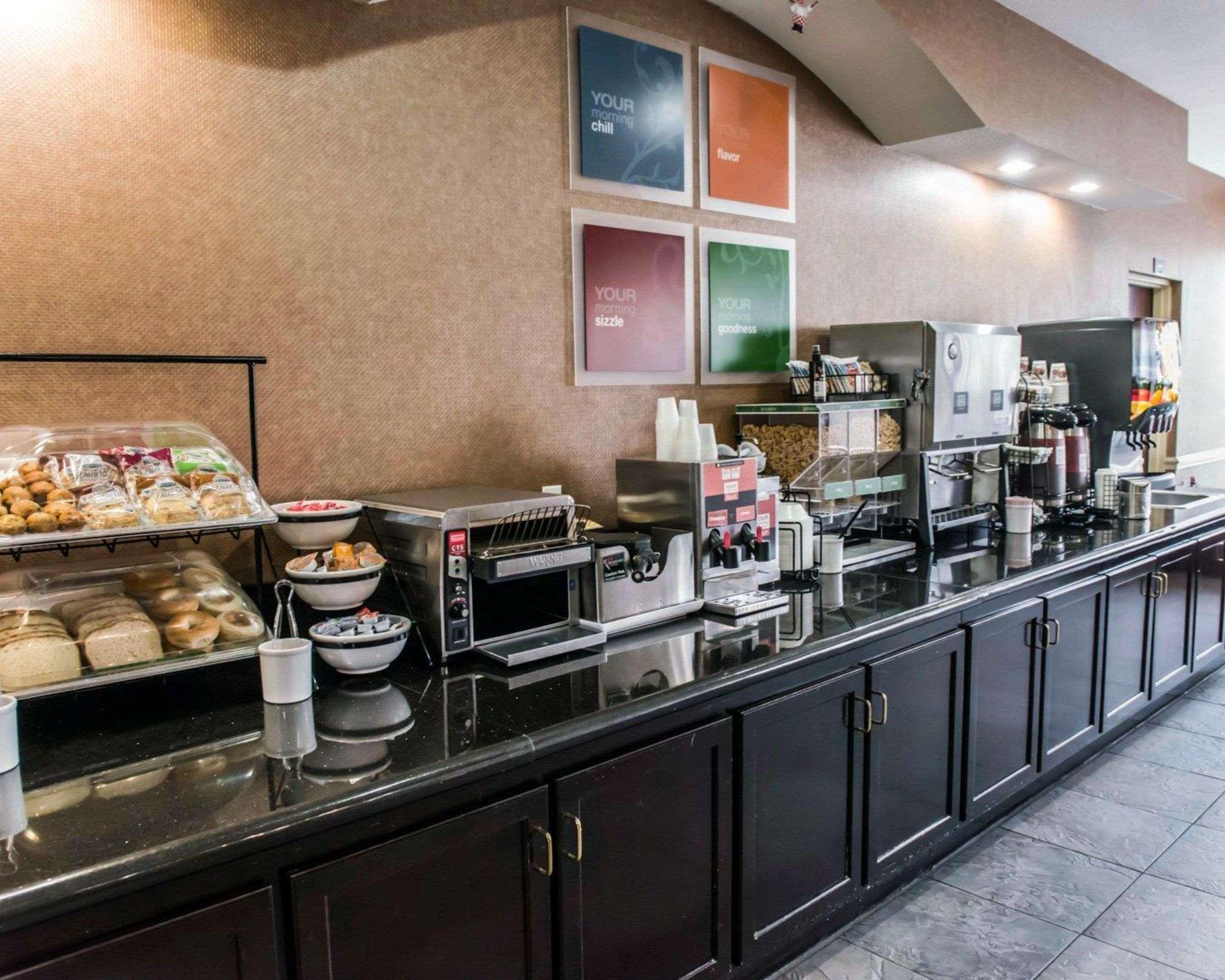 Comfort Inn & Suites Marianna I-10 Exteriér fotografie