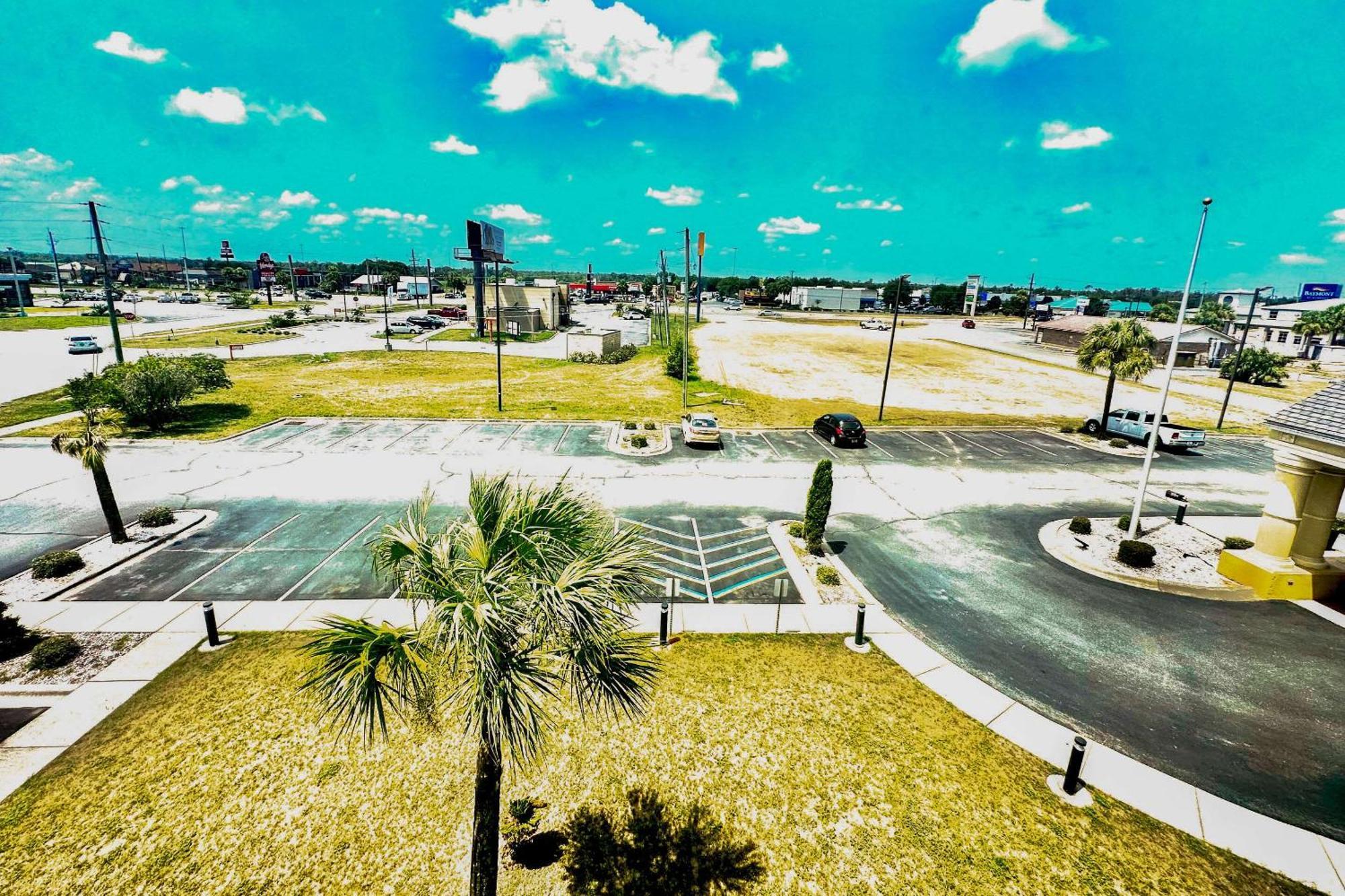 Comfort Inn & Suites Marianna I-10 Exteriér fotografie